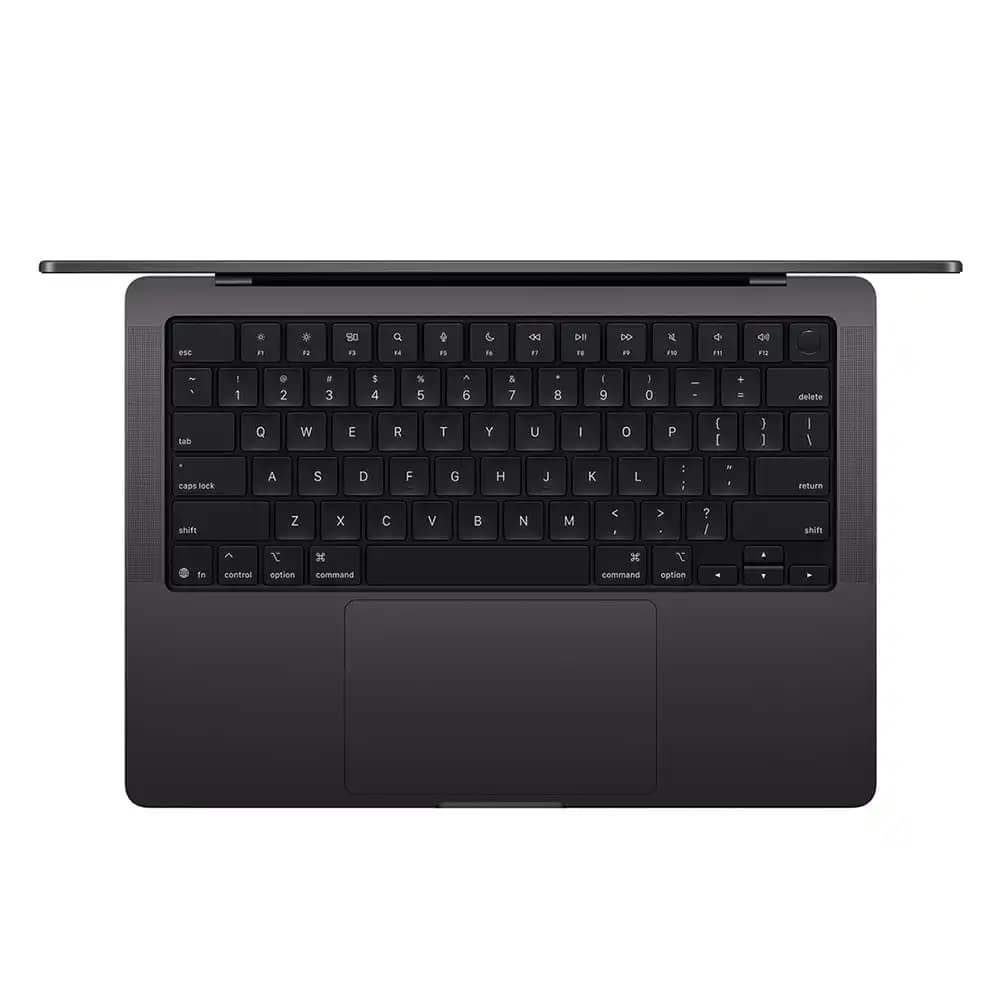 Apple Macbook Pro 14" Inch M5 Chip - Image 2