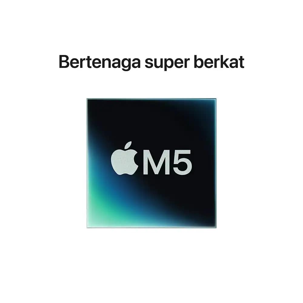 Apple Macbook Pro 14" Inch M5 Chip - Image 5