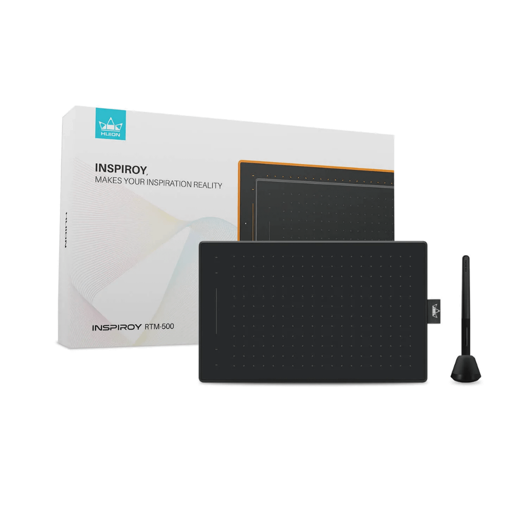 Huion RTM-500 - Image 4