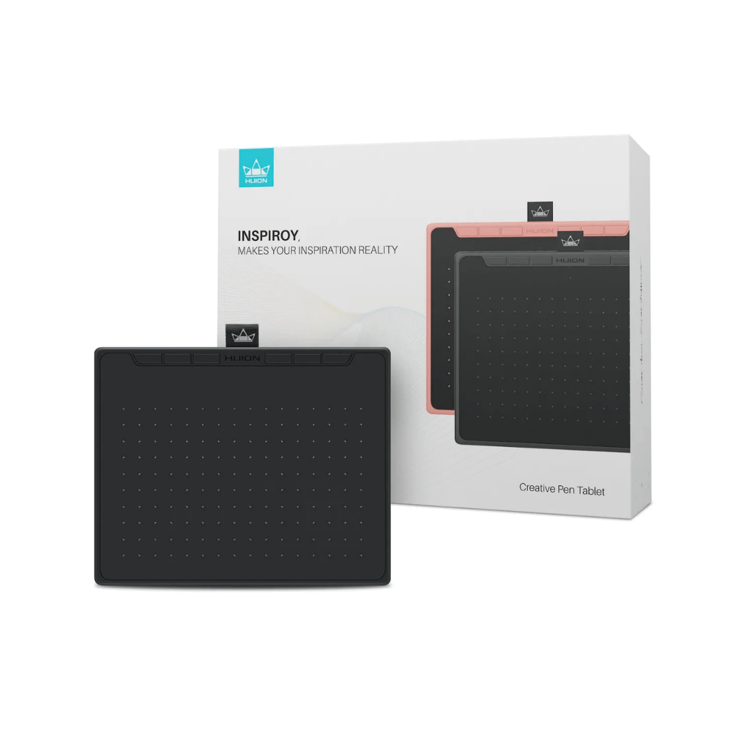 Huion RTS-300 - Image 4