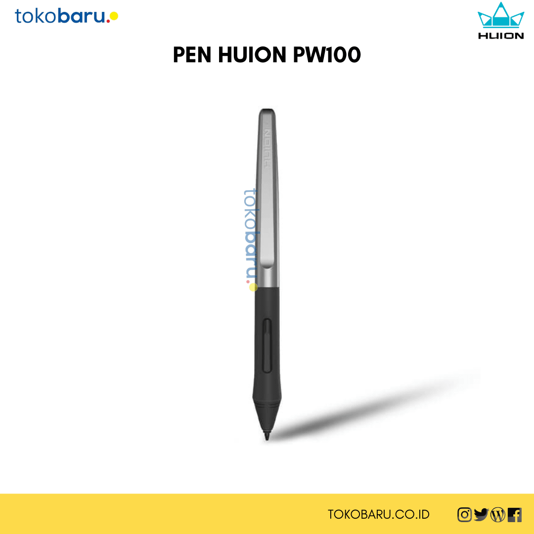 Pen Huion PW100 - Image 1