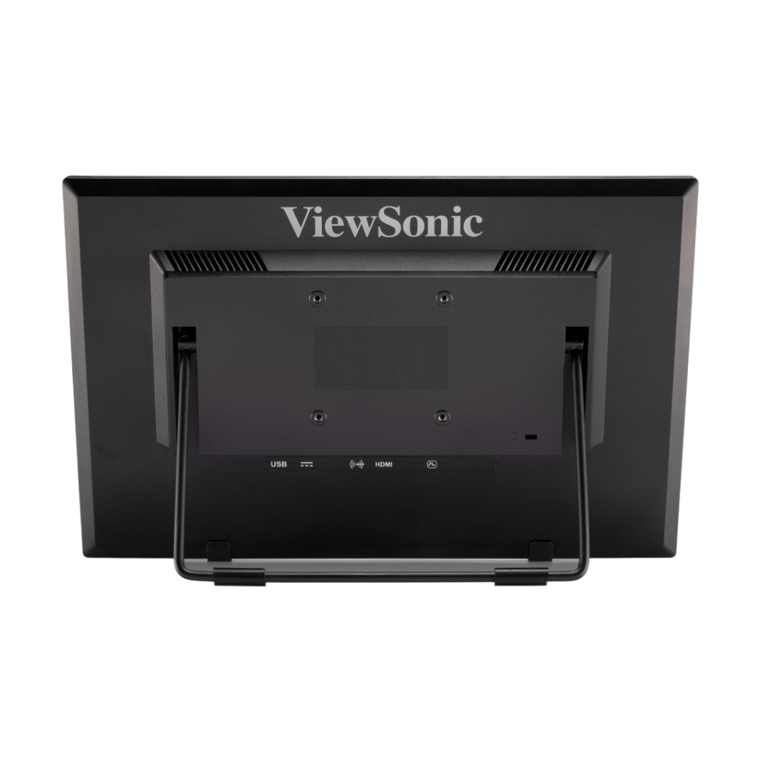 Viewsonic TD1630-3 16" Touchscreen Portable Monitor - Image 2