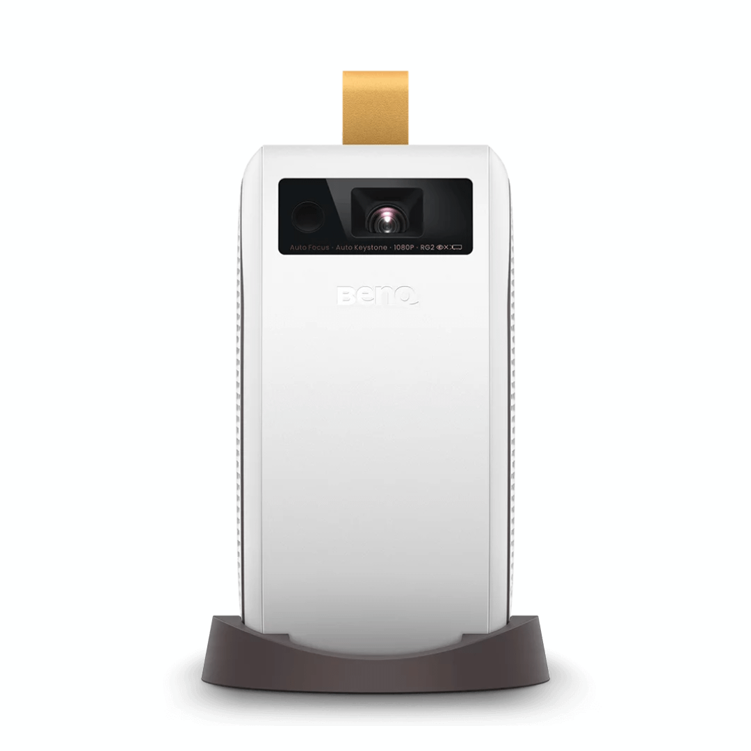 BenQ Smart Portable Projector GV31 - Image 2