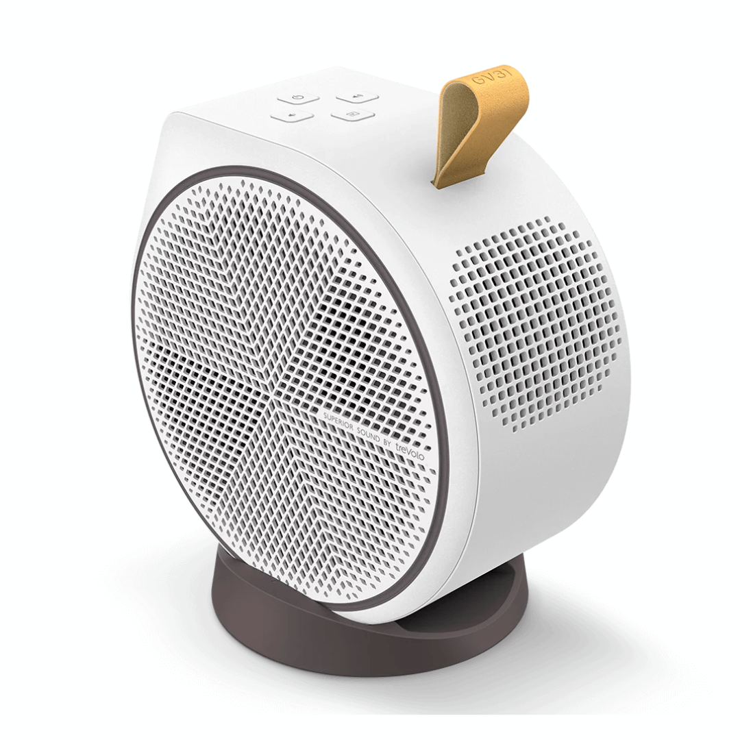 BenQ Smart Portable Projector GV31 - Image 5