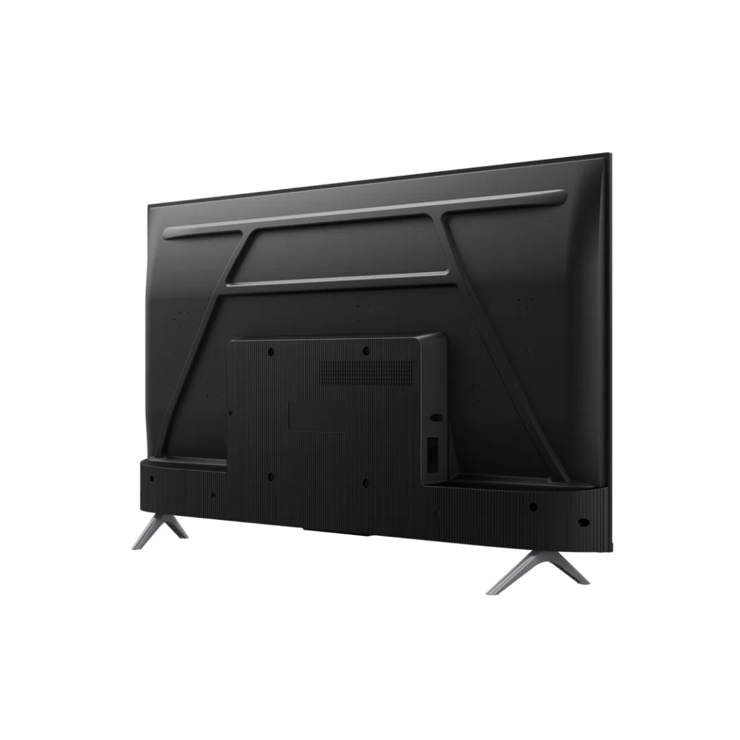 TCL TV 43" 4K QLED UHD Smart TV Google TV