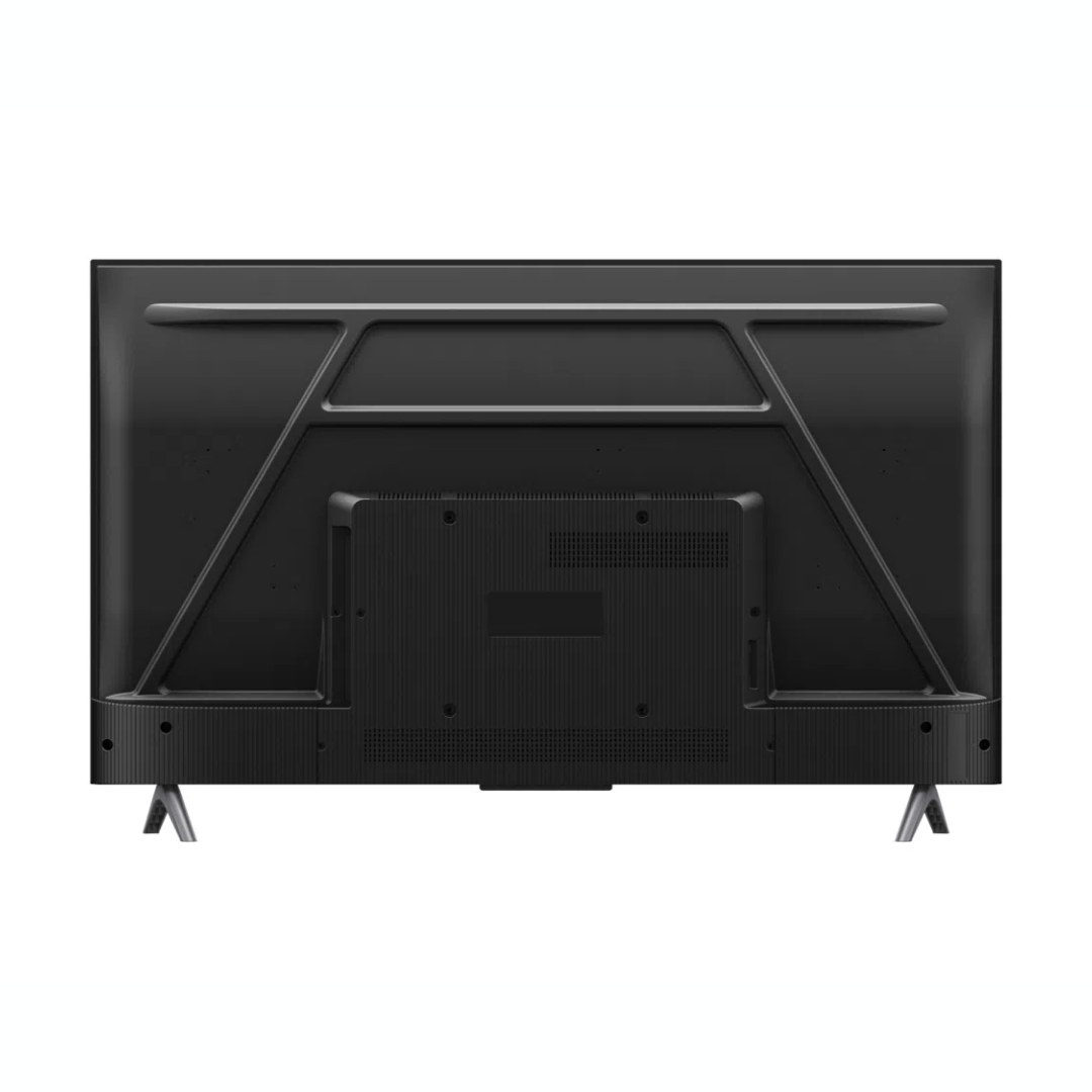 TCL TV 43" 4K QLED UHD Smart TV Google TV