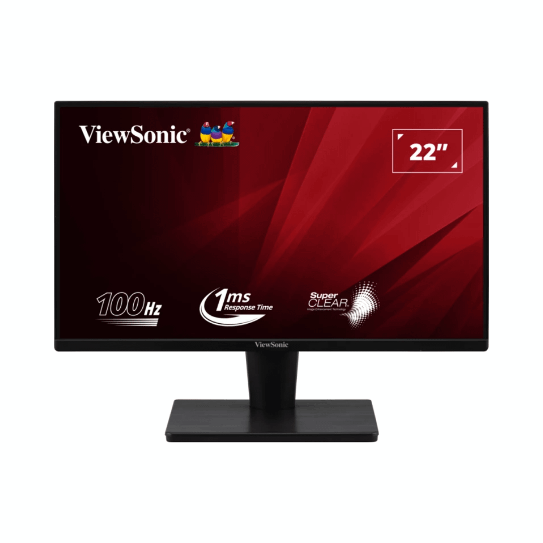 Viewsonic VA2215-H VGA HDMI FHD Monitor