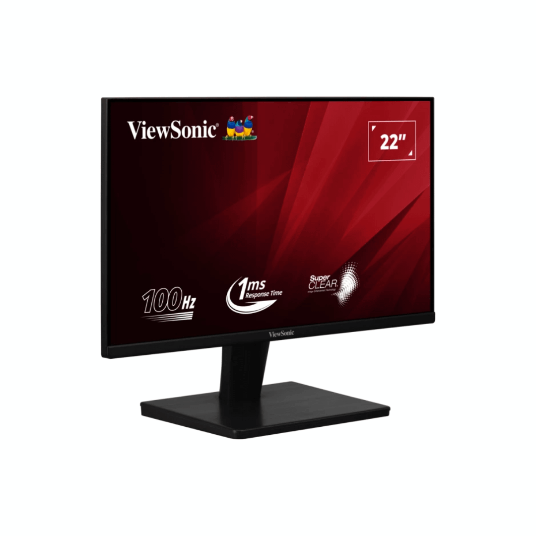 Viewsonic VA2215-H VGA HDMI FHD Monitor