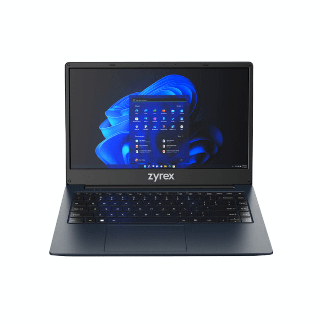 Zyrex Sky 232 Prime Intel i5 FHD - Image 2