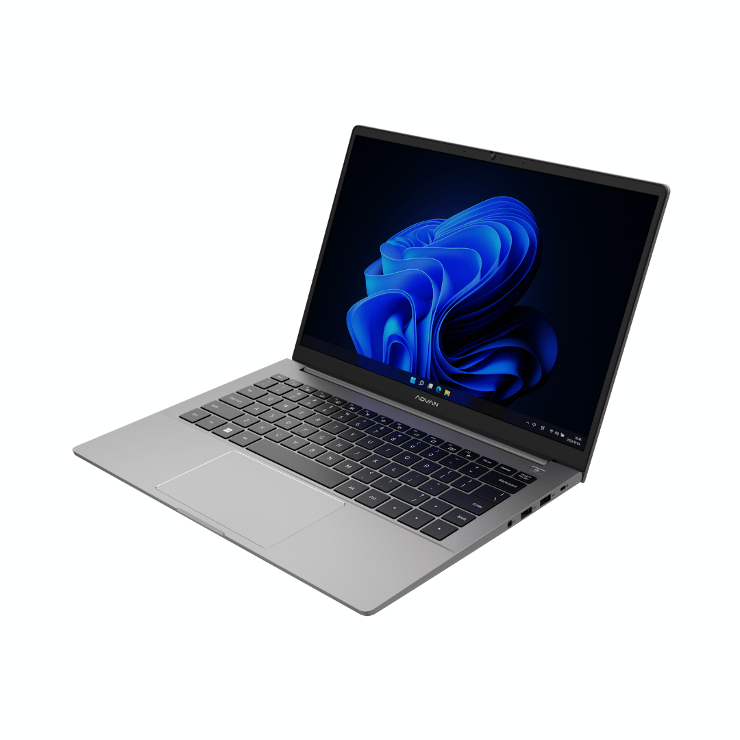 Advan Ai-Gen AMD Ryzen 7 IPS 14" FHD - Image 3