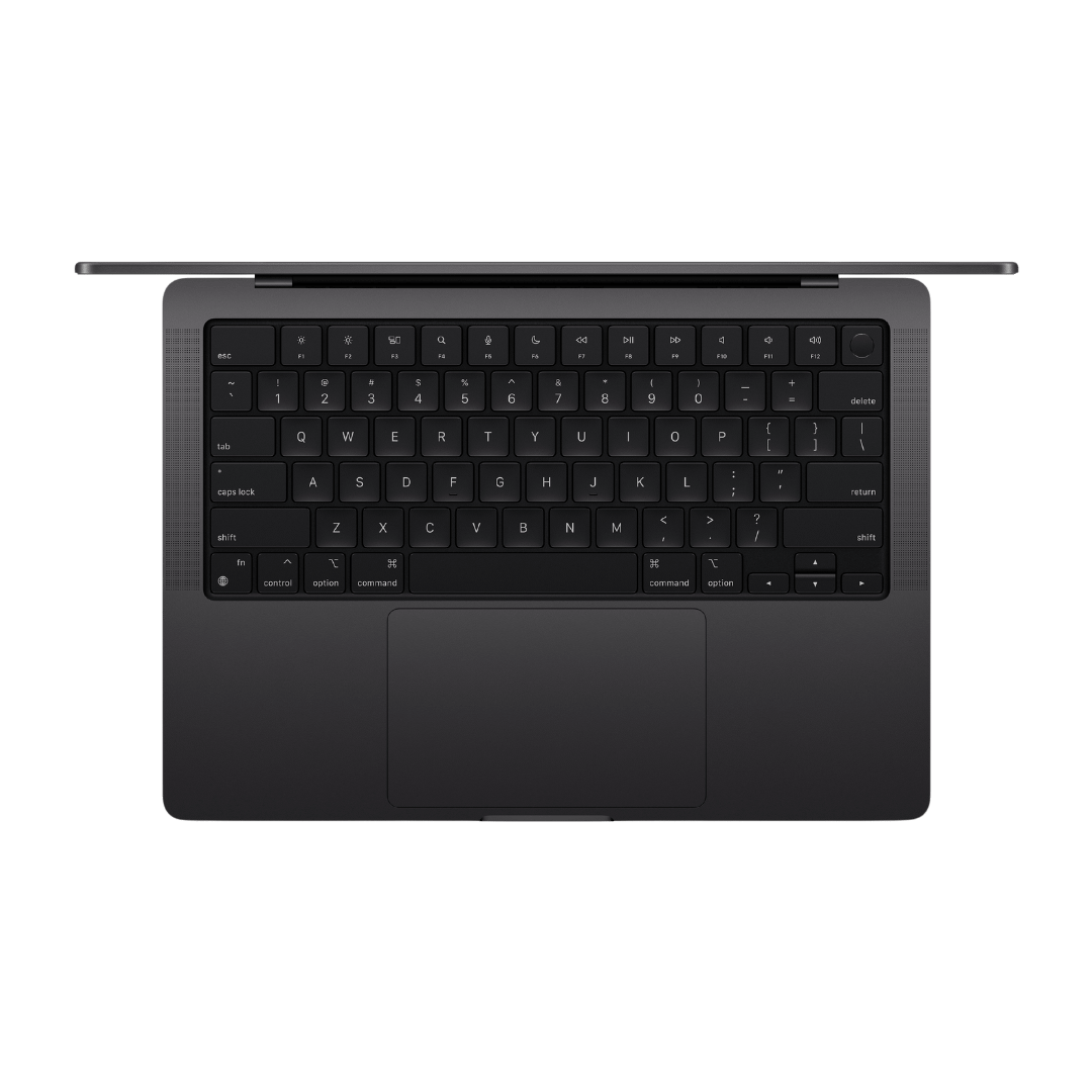 Apple MacBook Pro 14" M4 Max Chip - Image 5