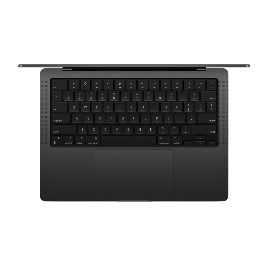 Apple Macbook Pro 14" M4 Pro Chip - Image 3