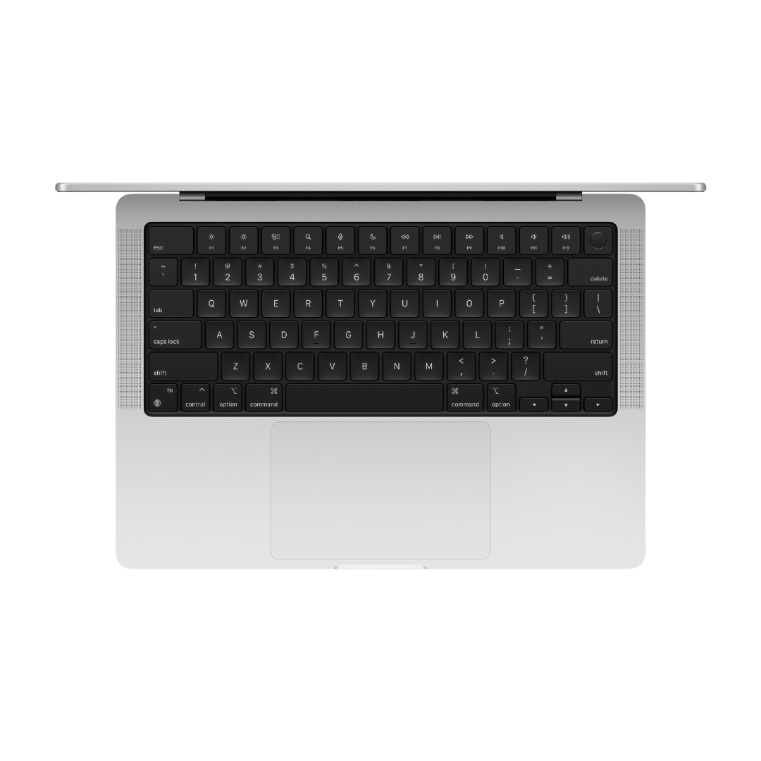 Apple Macbook Pro 14" M4 Pro Chip - Image 5