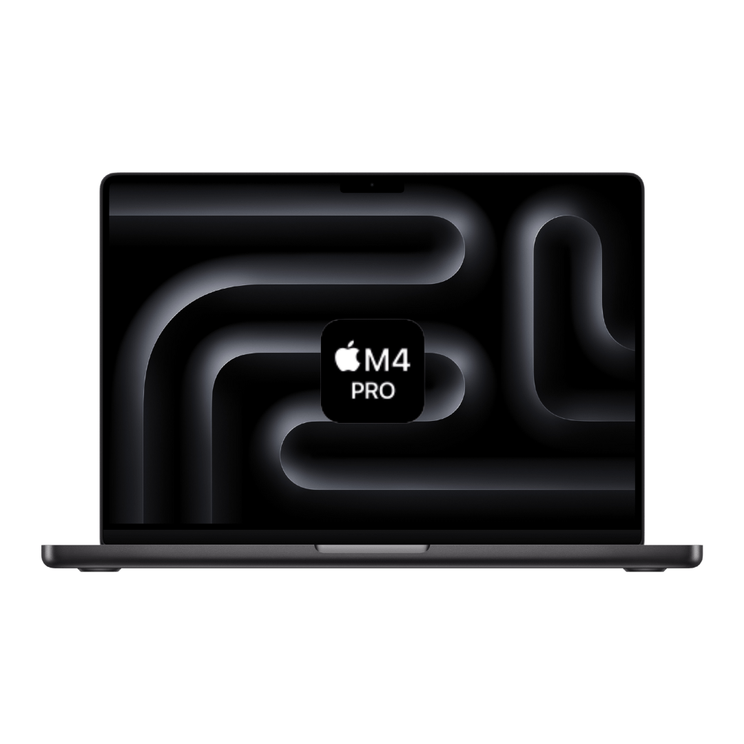 Apple Macbook Pro 14" M4 Pro Chip - Image 2
