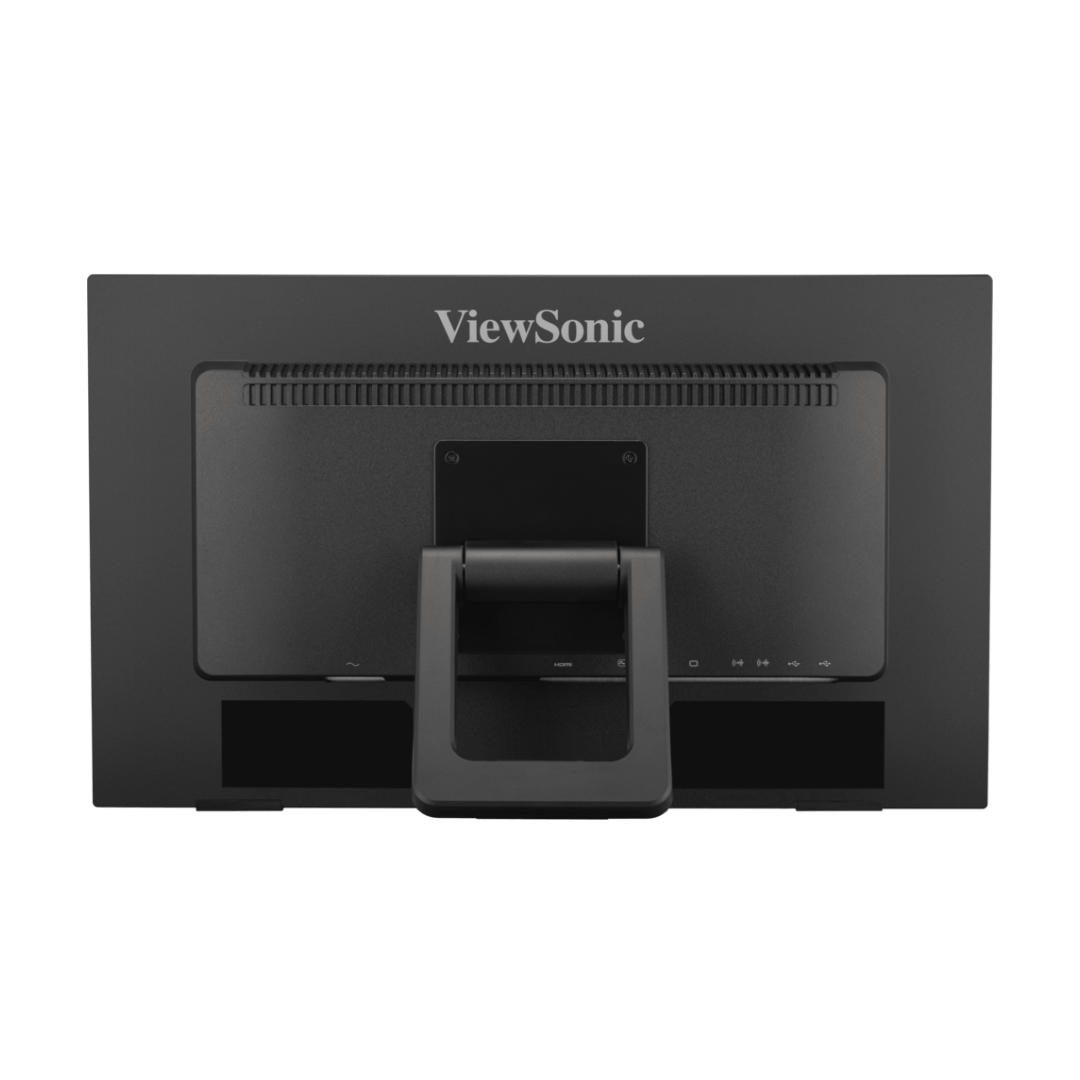 Viewsonic TD2223-2 22" IR Touchscreen Portable Monitor - Image 2