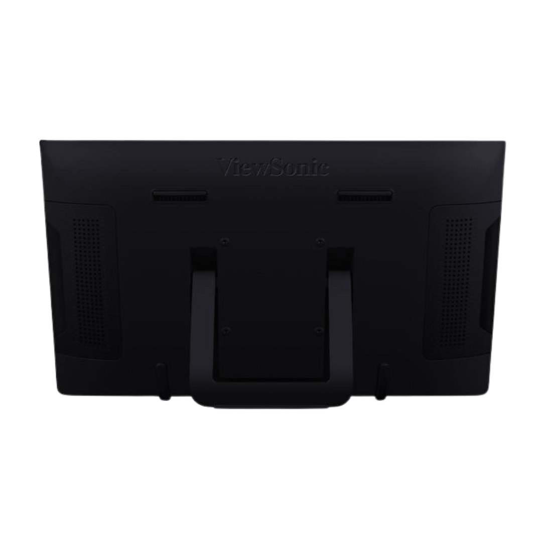 Viewsonic TD2230 22" Touchsreen Portable Monitor - Image 2