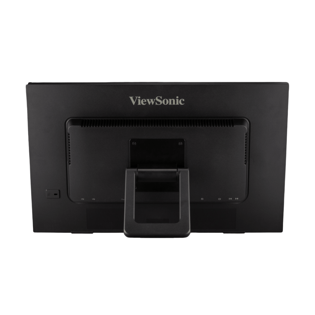 Viewsonic TD2423 24" IR Touchscreen Portable Monitor - Image 2