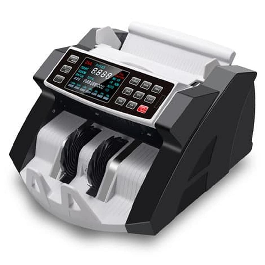 ZSA 1511 Mesin Penghitung Uang / Money Counter - Image 1
