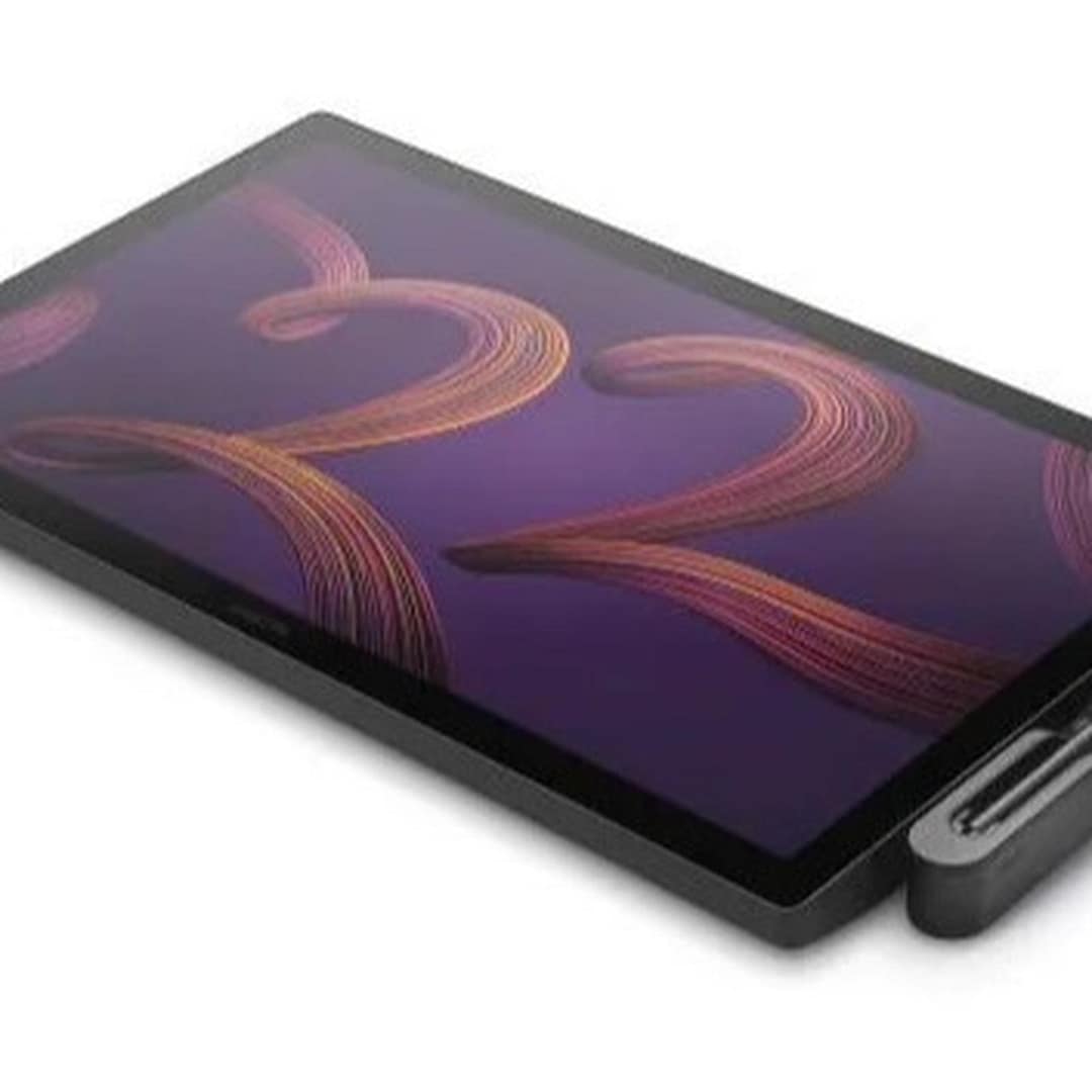 Wacom Cintiq Pro 22 120Hz 4K Pen Display Pantone and Featuring HDR Gamma Support DTH227K0C - Image 1