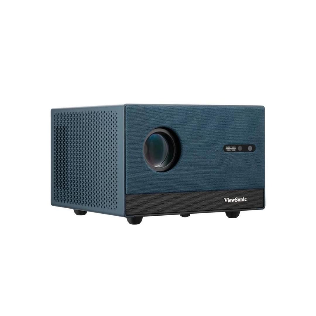 ViewSonic Smart Projector LX60HD - Image 5