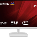 Viewsonic VA2432-H-W 24" Business Monitor