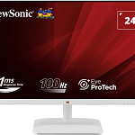 Viewsonic VA2432-MH-W 24" Business Monitor