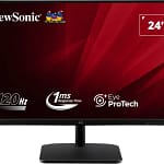 Viewsonic VA2432A-H 24" Business Monitor