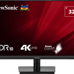 Viewsonic VA3208-4K-MHD 32" Business Monitor