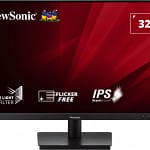 Viewsonic VA3209-MH 32" Business Monitor