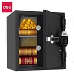 Deli Safe Box Brankas Digital ET581