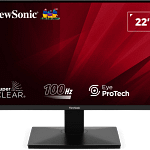 Viewsonic VA22E2-H 2" Business Monitor