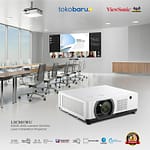 ViewSonic Projector 3LCD LSC801WU