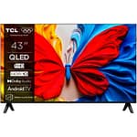 TV TCL 43S5K FHD Qled Smart Google TV