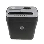 Secure Maxi 18 CC Cross Cut - Paper Shredder/Mesin Penghancur Kertas