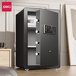 Deli Safe Box Brankas Digital ET572
