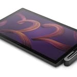 Wacom Cintiq Pro 22 120Hz 4K Pen Display Pantone and Featuring HDR Gamma Support DTH227K0C