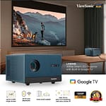 ViewSonic Smart Projector LX60HD