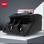 Deli Money Counter CT900 Mesin Penghitung Uang