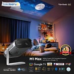 ViewSonic Projector M1 Max