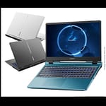 Laptop Gaming COLORFUL EVOL P15