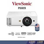 Projector Short Throw VIEWSONIC PS502X