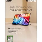 Monitor Portable LED Acer PM161Q 15.6"