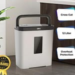 Mesin penghancur kertas paper shredder DELI E9939