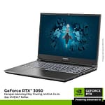 Laptop Gaming COLORFUL EVOL X15