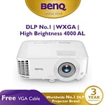 BenQ Home Office Projector MW560C