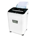 Paper shredder ZSA Auto75