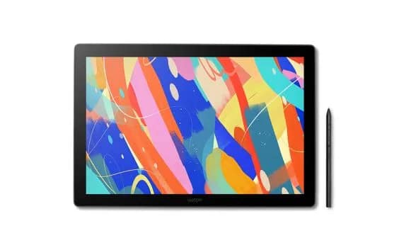 Wacom Cintiq 16 DTK168K0A - Image 1