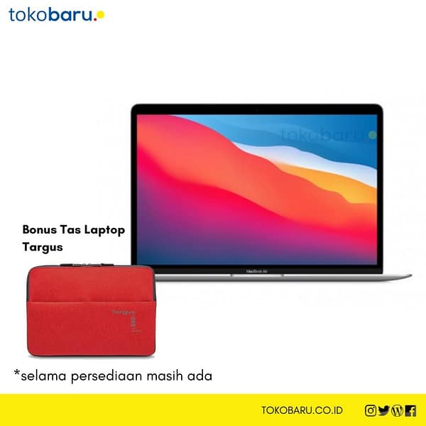 Apple Macbook Air M1 13" 512GB