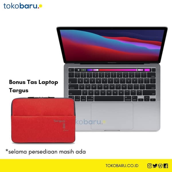 Apple Macbook Pro M1 13" 512GB