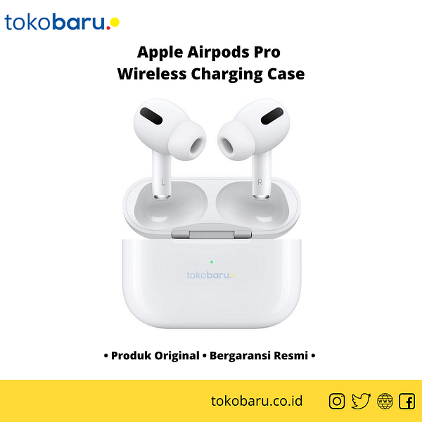 Apple Airpods Pro